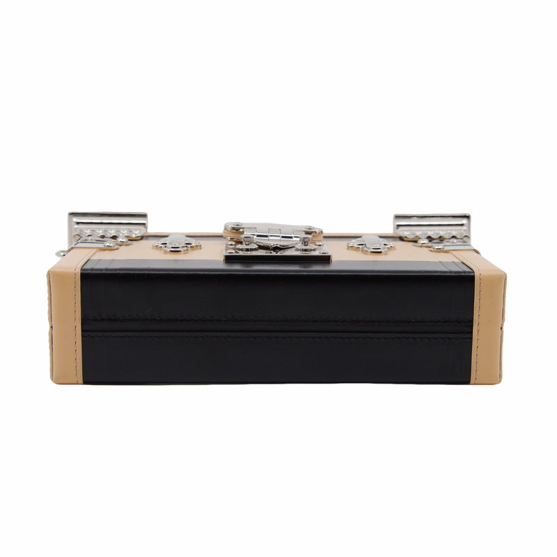 petite malle beige  phw M54586 - L'UXE LINK