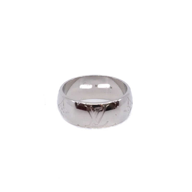 men ring M62485 phw size M - L'UXE LINK