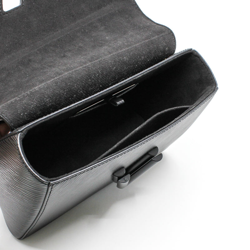 twist mm so black rrp6850 - L'UXE LINK