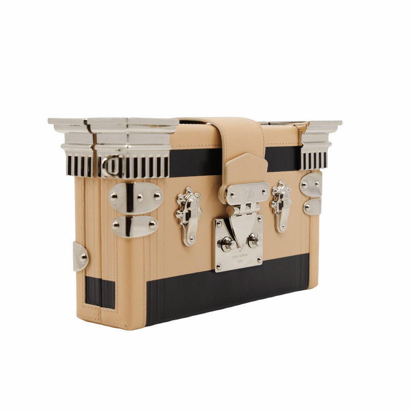 petite malle beige  phw M54586 - L'UXE LINK
