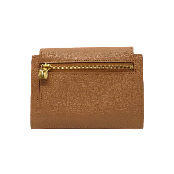 kelly pocket wallet mysore 2J ghw - L'UXE LINK