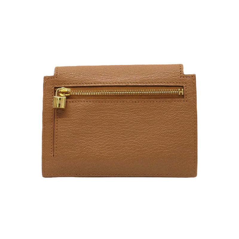 kelly pocket wallet mysore 2J ghw - L'UXE LINK