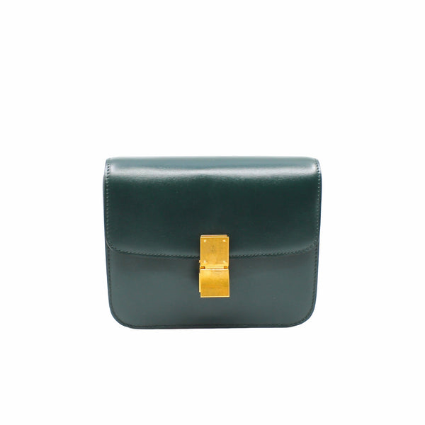 box teen green ghw - L'UXE LINK