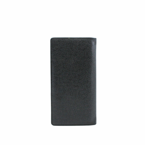 men wallet black shw