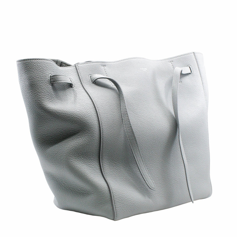tote  light blue - L'UXE LINK