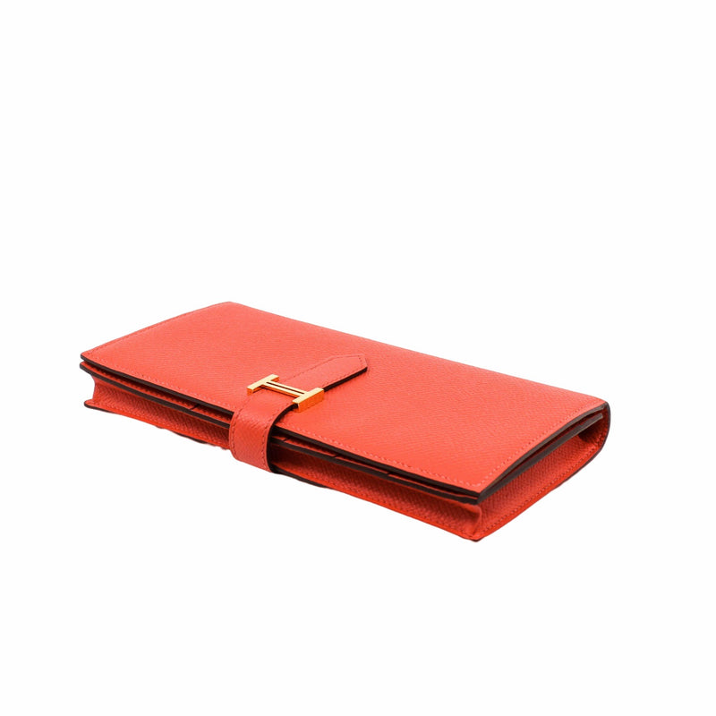 bearn wallet epsom T5 ghw T stamp