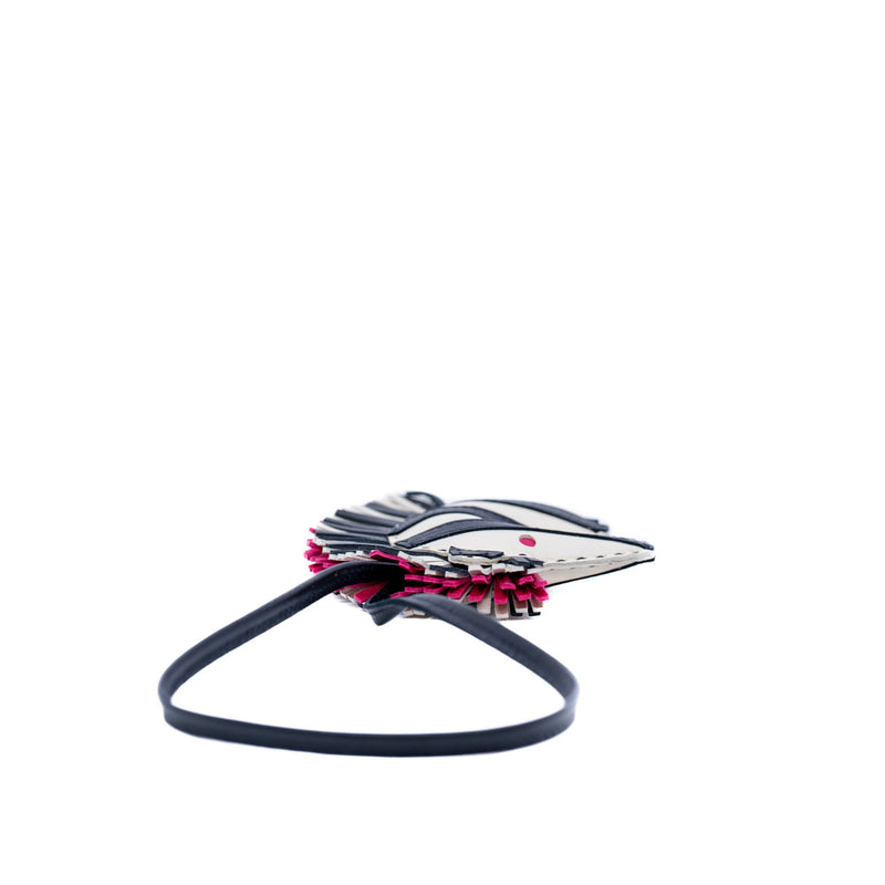 rodeo head  black/craie/rose mexico