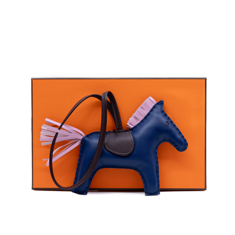 rodeo mm blue brown