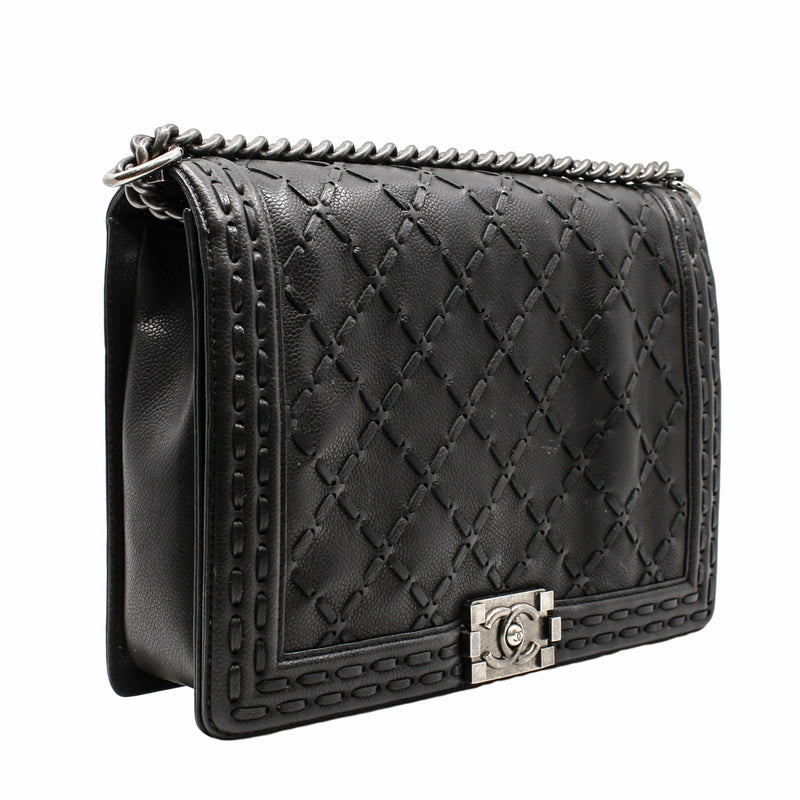 leboy large black phw seri 19