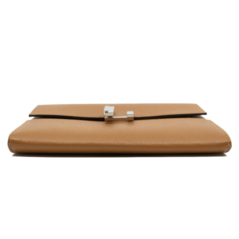 cinhetic brown phw y stamp - L'UXE LINK