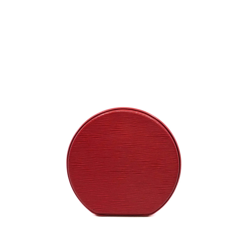 camera box in epi red phw ghw - L'UXE LINK