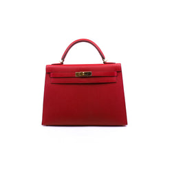 kelly 32 epsom Q5 color ghw X stamp