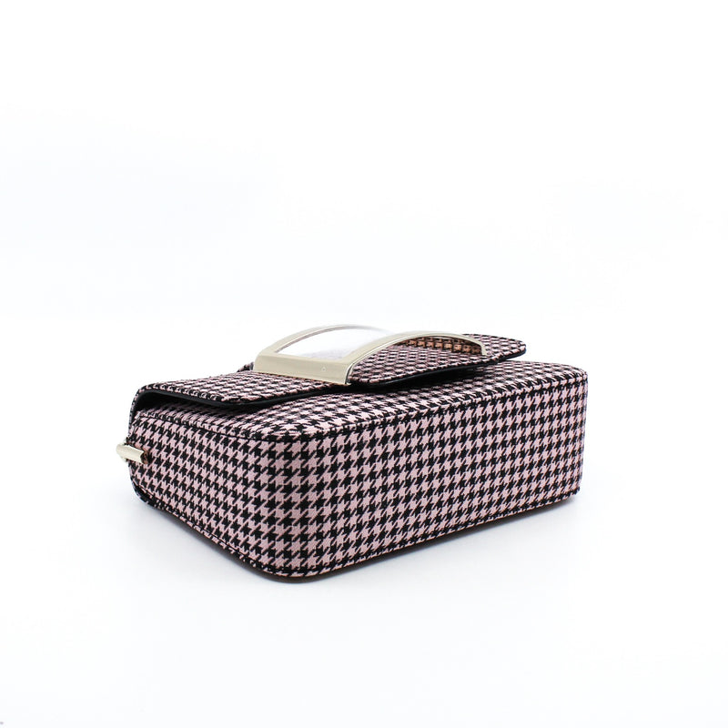 rv side bag fabric - L'UXE LINK