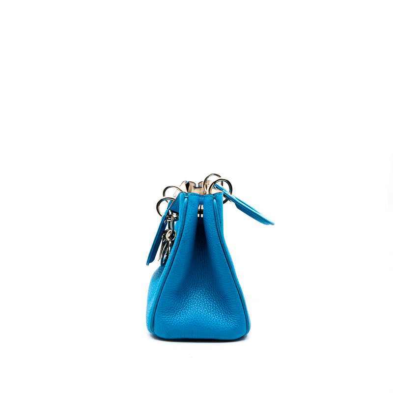 small issimo in togo blue/beige phw 2014 - L'UXE LINK
