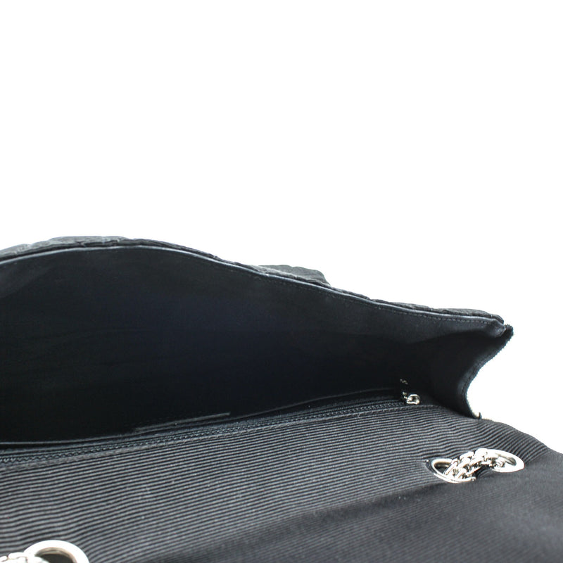 reissue 226 medium fabric black and white phw Serial 12 - L'UXE LINK