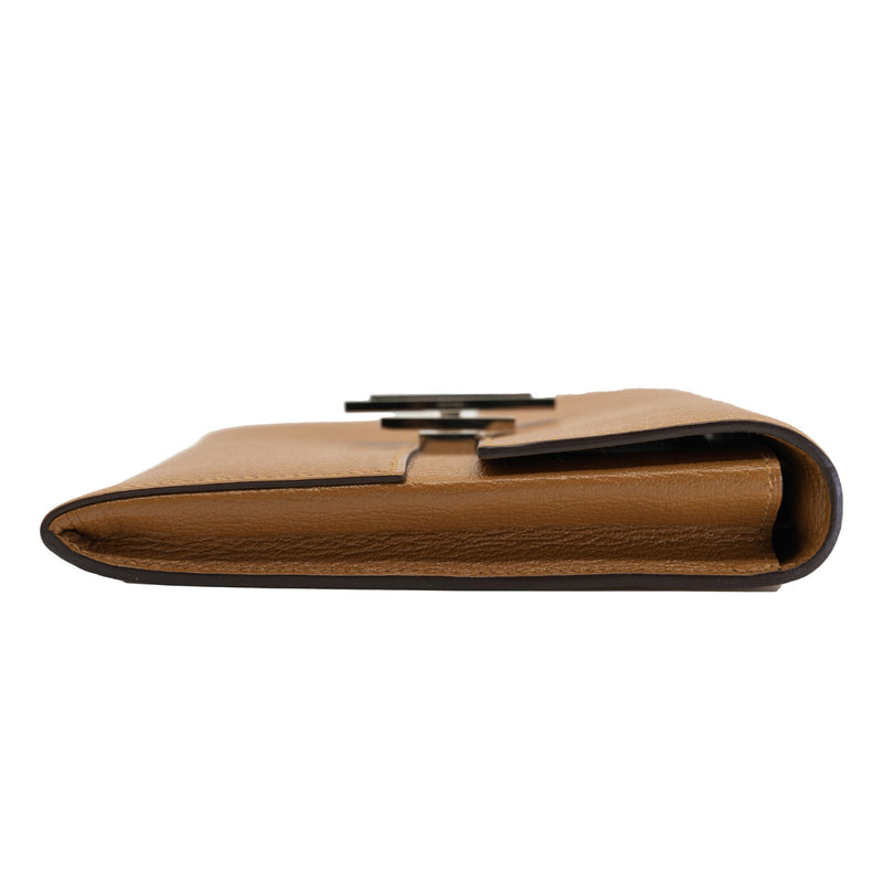 cinhetic brown phw y stamp - L'UXE LINK