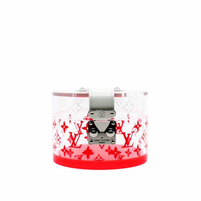 scott box pvc red phw