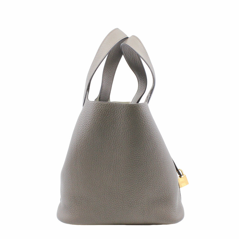 picotin 22 etain ghw y stamp - L'UXE LINK