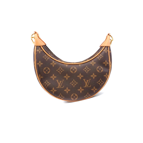 loop monogram