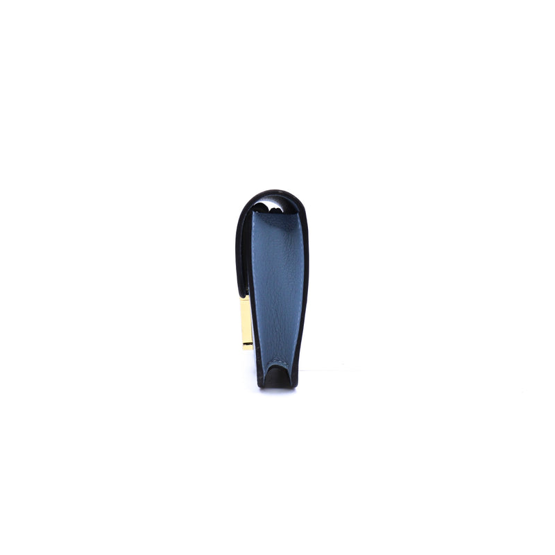 constance slim bleu evercolor ghw Z stamp - L'UXE LINK