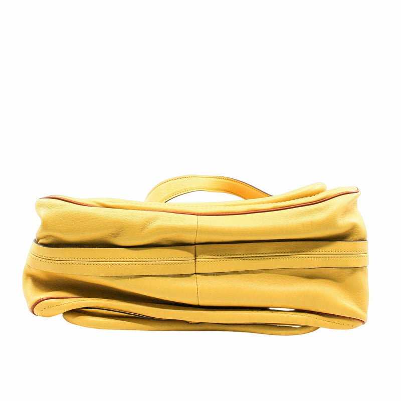 Paraty Militare Giallo Yellow - L'UXE LINK