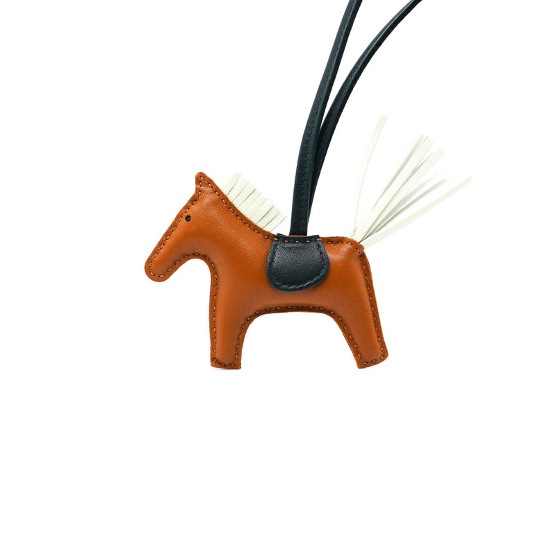 rodeo pm in gold/T0/dark green - L'UXE LINK