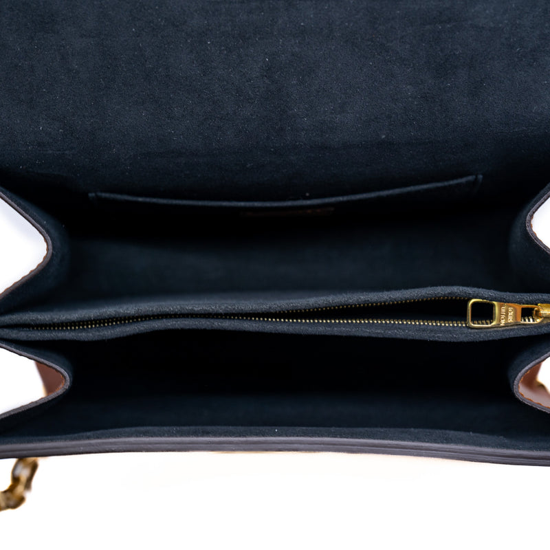 dauphine mm monogram Year2019 - L'UXE LINK