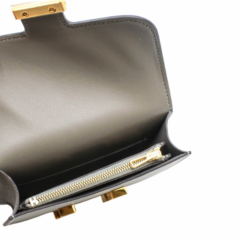 constance slim epsom 0L ghw - L'UXE LINK