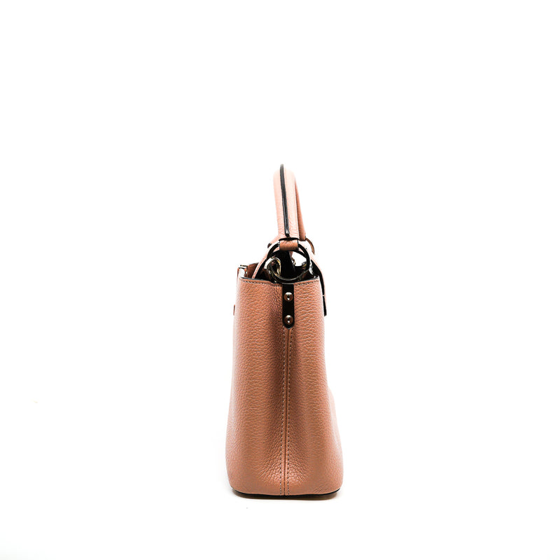 capucines bb pink phw - L'UXE LINK