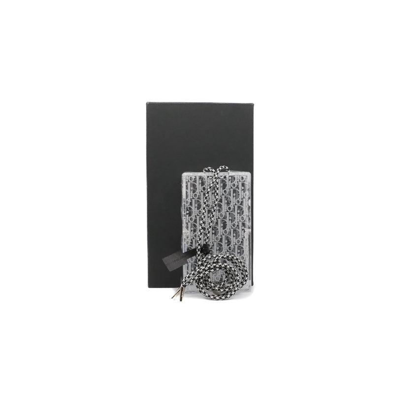 diortek hard phone case - L'UXE LINK