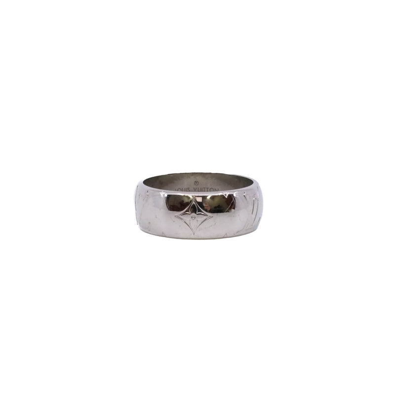 men ring M62485 phw size M - L'UXE LINK