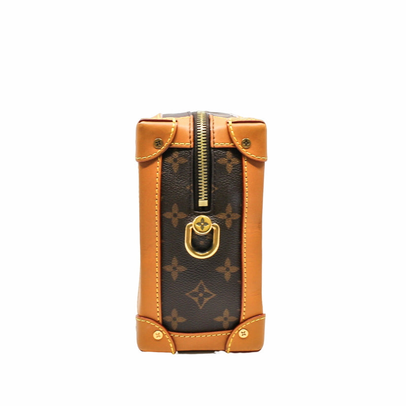 Soft Trunk Large Monogram GHW
