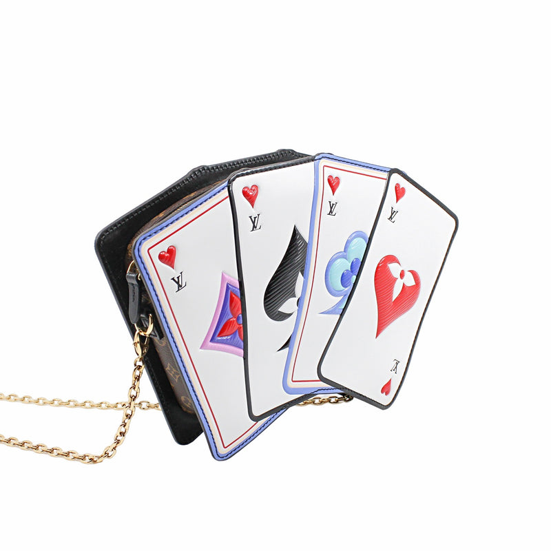 LIMITED EDITION GAME ON EPI JEU DE CARTES - L'UXE LINK