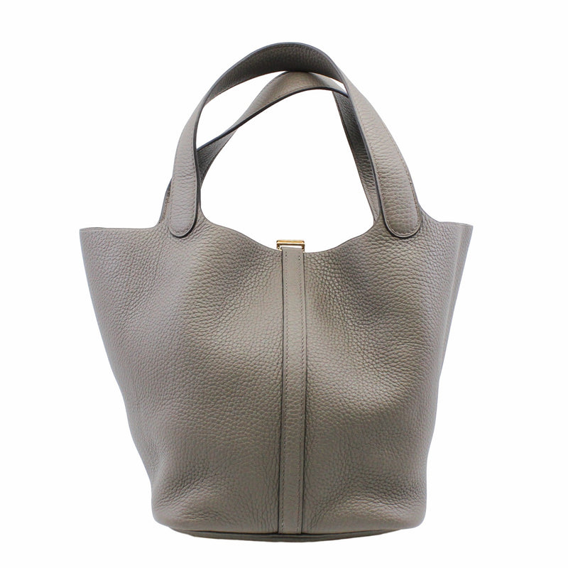 picotin 22 etain ghw y stamp - L'UXE LINK