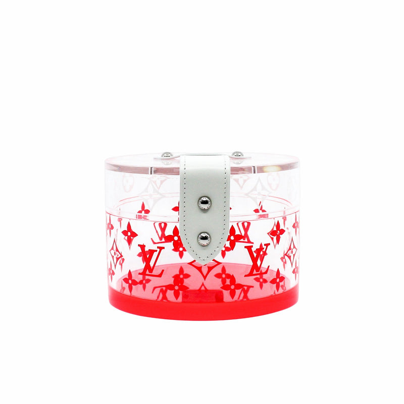 scott box pvc red phw