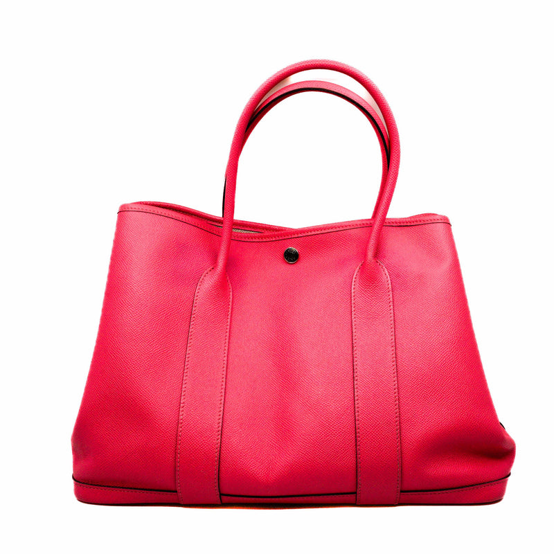 garden party 36cm epsom 8W A stamp - L'UXE LINK
