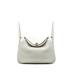 lindy 26 in tc 80 Gris Perle Phw y stamp
