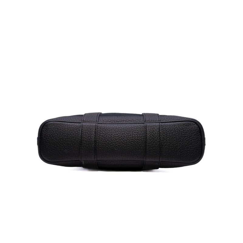 garden file in fabirc black - L'UXE LINK