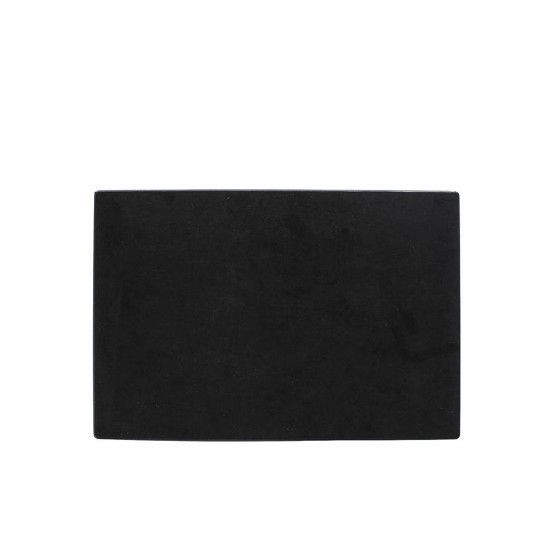 jewlery box black - L'UXE LINK