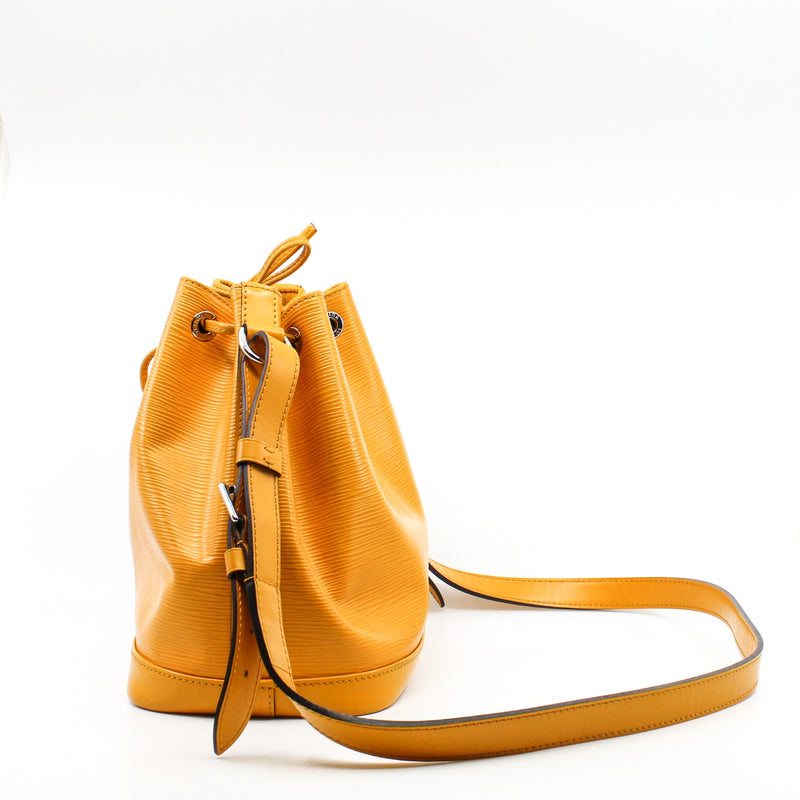 neonoe epi yellow  phw - L'UXE LINK