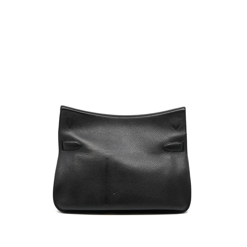 gypisere 29cm black phw p stamp - L'UXE LINK