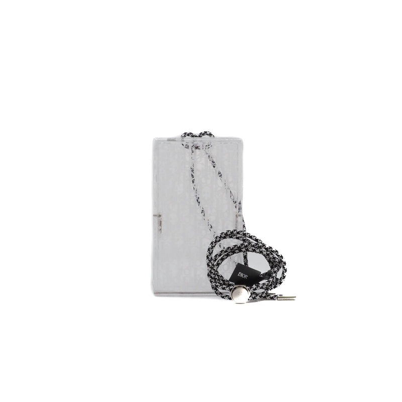 diortek hard phone case - L'UXE LINK
