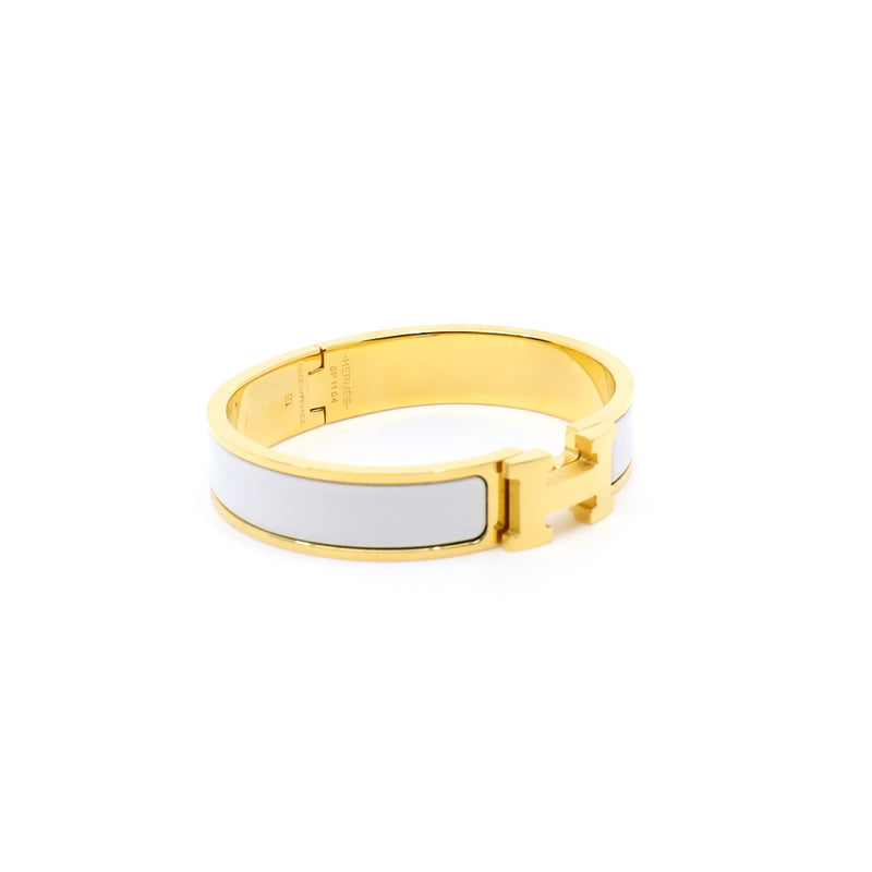 H on sale bangle bracelet