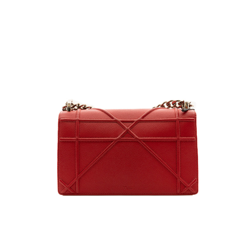 ama small caviar red phw