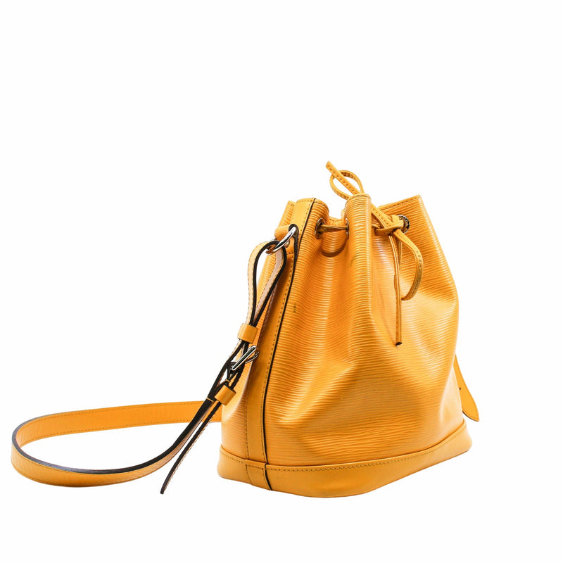neonoe epi yellow  phw - L'UXE LINK