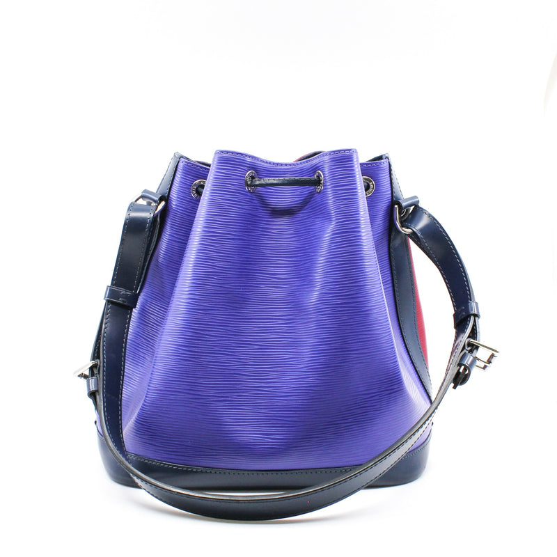 lv noe epi mix color
