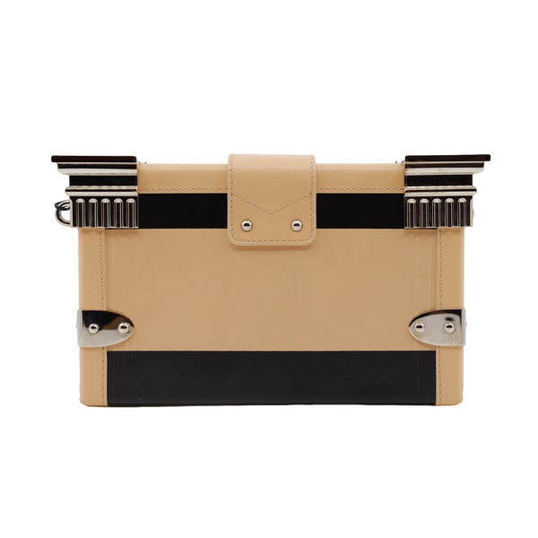 petite malle beige  phw M54586 - L'UXE LINK