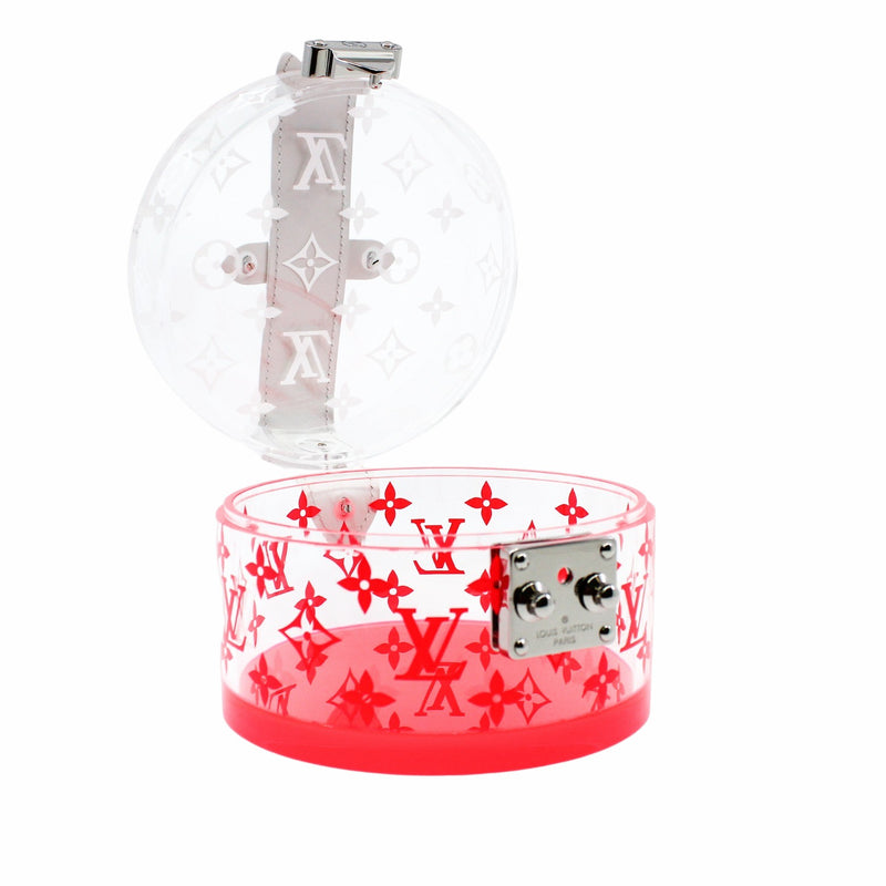 scott box pvc red phw