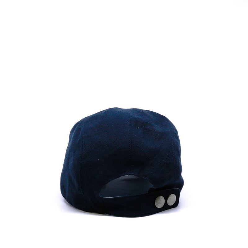 navy hat #59