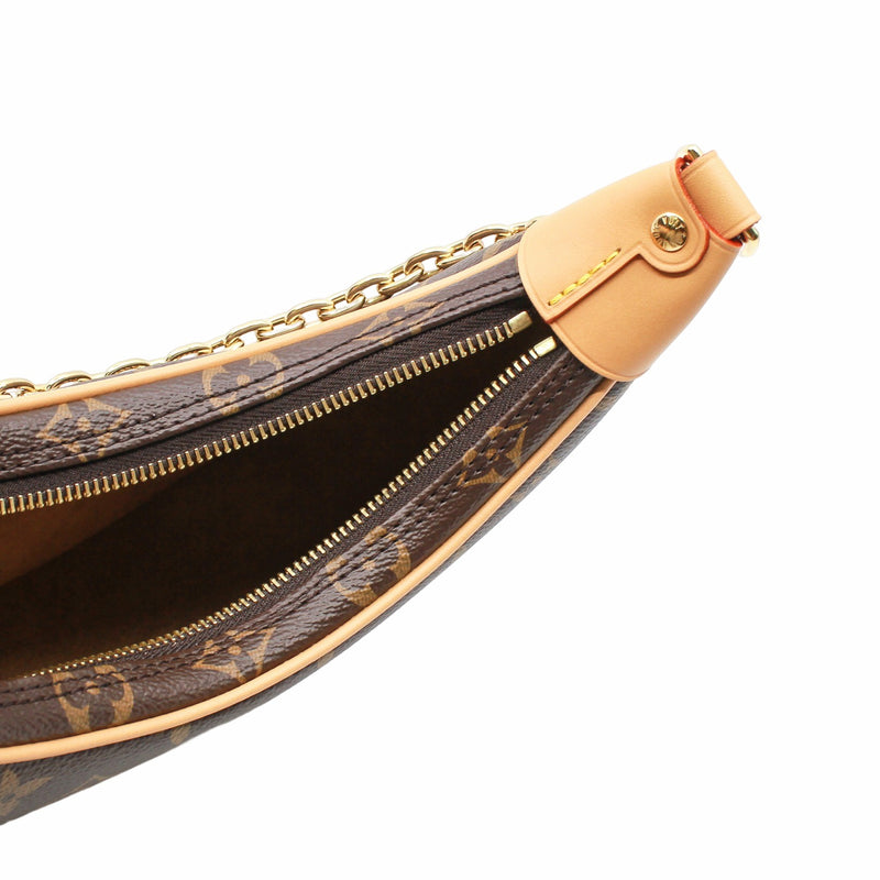 loop bag monogram ghw - L'UXE LINK